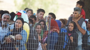 Մերկելի գործընկերը սխալ է համարել փախստականներին ընդունելու որոշումը