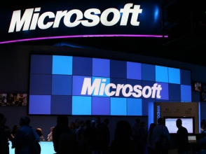13 տարվա ընթացքում առաջին անգամ «Microsoft»-ը կազմակերպության նախագահ է նշանակել
