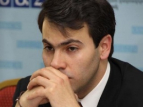 Տիգրան Եգորյան. «Սա Սահմանադրությունից հրաժարման գործընթաց է»