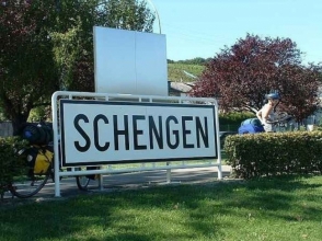 В ЕС обеспокоены будущим Шенгенской зоны