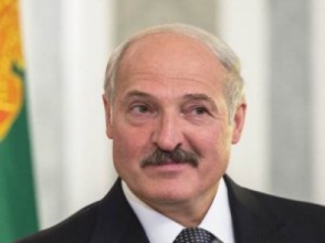 В 2014 году Лукашенко заработал почти 600 млн рублей