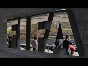Генпрокурор США пообещала новые обвинения по делу о коррупции в ФИФА