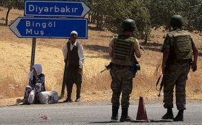 PKK–ն հարձակումներ է իրականացրել Դիարբեքիրում, Մարդինում և Յուքսեքօվայում