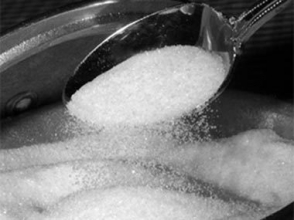 Կալանավորի հանձնուքի շաքարավազի մեջ թմրանյութ է հայտնաբերվել
