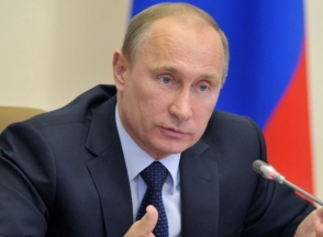 Путин: «Без поддержки России в Сирии было бы еще хуже, чем в Ливии»