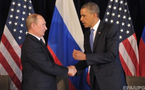 Кремль готов ко встрече Путина и Обамы