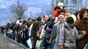 ԵՄ–ն փախստականներին կտա կաթի ավելցուկը