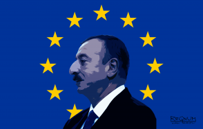 Азербайджан прерывает межпарламентское сотрудничество с Евросоюзом