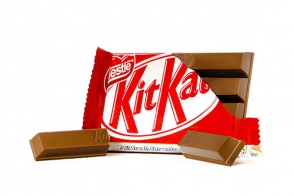 ԵՄ–ն «KitKat» շոկոլադի ձևն առանձին ապրանքանիշ գրանցելու հիմք չի ընդունել