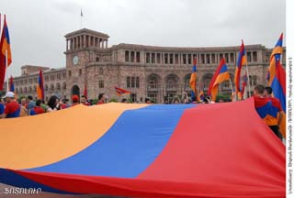 Անկախության օրվա տոնակատարությունը բյուջեին 5 մլն դրամ կարժենա