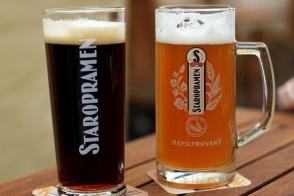 В бочках с датским пивом обнаружили моющее средство