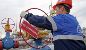 Азербайджан и Россия договорились о свопе газа