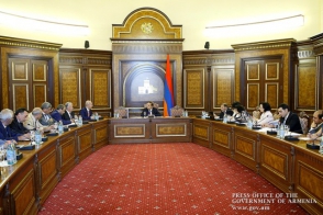 Ավարտվել են ՀՀ 2016 թ. պետբյուջեի նախագծի քննարկումները