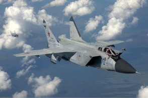 Американские военные заявляют о российских истребителях в Сирии