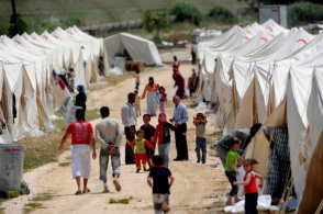 Турция потратила $7,6 млрд на содержание беженцев