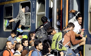 Ավստրիան Հունգարիայից կընդունի միայն իր երկրում ապաստան խնդրող փախստականներին