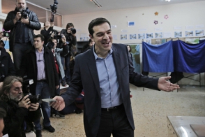 Հունաստանում արտահերթ խորհրդարանական ընտրություններ են