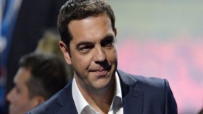 Партия Алексиса Ципраса победила на парламентских выборах в Греции