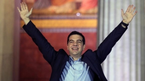 Ցիպրասը կրկին Հունաստանի վարչապետն է