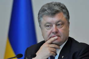 Порошенко назвал цель торговой блокады Крыма