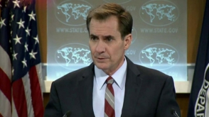 Պետդեպ. «Սիրիայում եռակողմ բանակցություններ չեն կայանա»