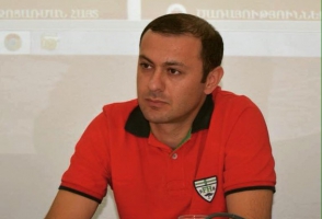 Արմեն Գրիգորյան. «Նիկոլ Փաշինյանի մարտավարությունը նպաստում է Սերժ Սարգսյանի հզորացմանը»