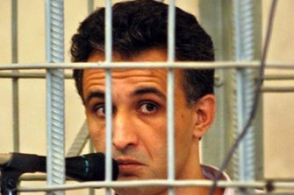 Նաիրի Հունանյանի վերադարձը