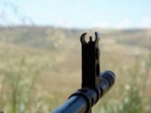 В результате обстрела с азербайджанской стороны погибли 3 мирных жителей