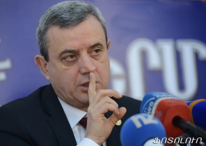 ՀՀԿ–ական պատգամավոր. «Պետությունը վատ սեփականատեր է»