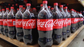 Coca-Cola–ն դադարեցնում է արտադրությունը Մոլդովայում