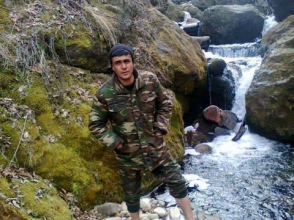 Հայտնի է հայկական կողմի գործողությունների արդյունքում սպանված ադրբեջանցի զինծառայողներից մեկի անունը (լուսանկար)