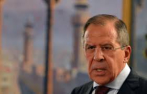 Лавров: «Россия снабжает Ирак и Сирию техникой без политических условий»