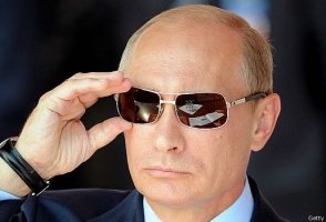 Путин согласен, что «бывших сотрудников КГБ не бывает»