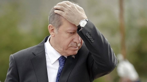 Эрдоган стал президентом по фальшивому диплому – СМИ
