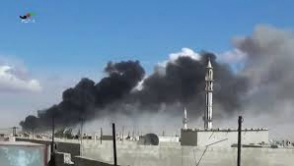 Пентагон не подтверждает гибель мирных жителей в ходе авиаударов России в Сирии