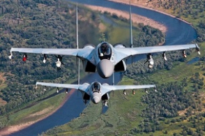 Операция ВВС России может выйти за пределы Сирии