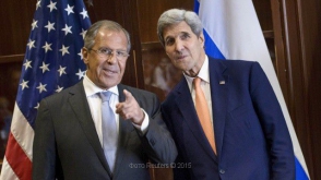 ԱՄՆ–ը ողջունում է ՌԴ գործողությունները Սիրիայում, եթե դրանք իսկապես ուղղված են ԻՊ դեմ