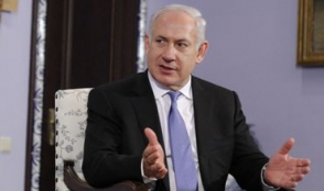 Нетаньяху считает, что межконтинентальные ракеты Ирана направлены против Европы и США