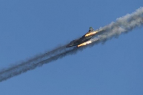 7 стран выразили озабоченность авиаударами России в Сирии