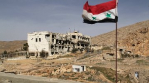 Сирийская армия планирует провести масштабную операцию в провинции Хама