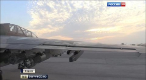 Российская авиация обезглавила одну из группировок ИГ