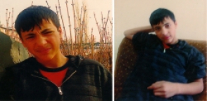 ՈՒՇԱԴՐՈՒԹՅՈՒՆ.-15-ամյա տղան որոնվում է որպես անհայտ կորած
