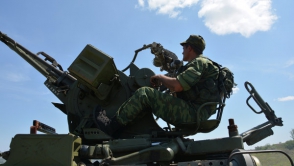 Франция рассчитывает на отвод вооружений в Донбассе с 3 октября