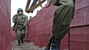 ՌԴ ԳՇ. «ԻՊ–ի հարյուրավոր զինյալներ խուճապահար փորձում են «դուրս պրծնել» Եվրոպա»