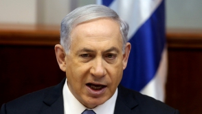 Нетаньяху: «Израиль преследует в Сирии свои цели, но ссориться с Россией не хочет»