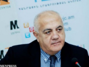 Степан Маргарян: «Моя позиция в отношении конституционных изменений не поменялась»