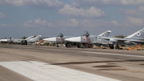ՌԴ ինքնաթիռները Թուրքիայում են հայտնվել անբարենպաստ եղանակի պատճառով