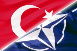 ՆԱՏՕ-ն պահանջել է Ռուսաստանից դադարեցնել թռիչքները Թուրքիայի երկնքով