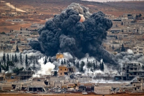 ИГ может подорвать мечети в Сирии с целью дискредитации России