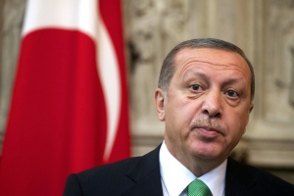 Агенты спецслужб Бельгии и Турции подрались во время визита Эрдогана в Брюссель